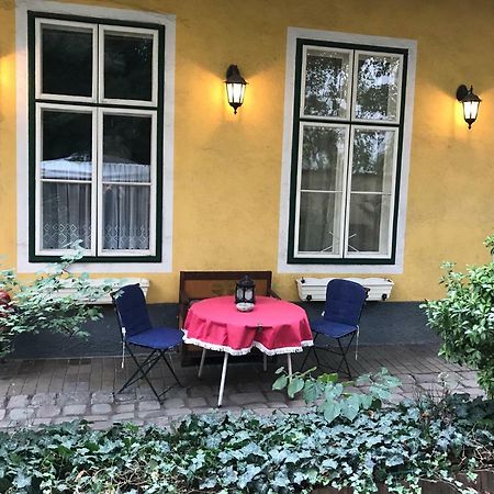 70M² Grosses Apartment Mit Gartenzugang ウィーン エクステリア 写真