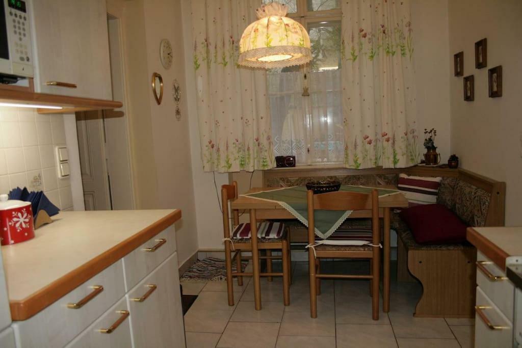 70M² Grosses Apartment Mit Gartenzugang ウィーン エクステリア 写真